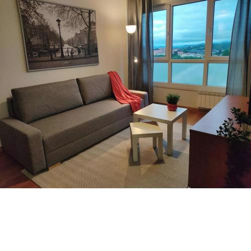 Apartamento Gloria en Oviedo