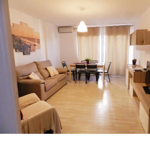 Apartamento Gloria