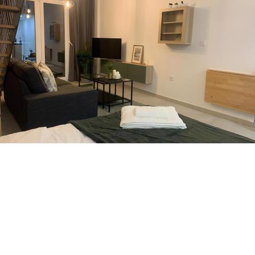 Apartamento Golddem loft