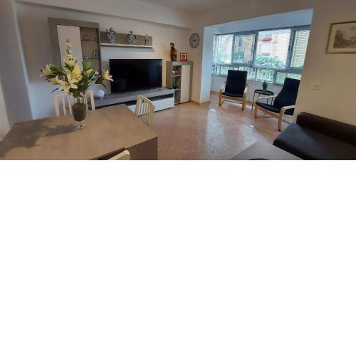 APARTAMENTO GOLDDEM VELAZQUEZ