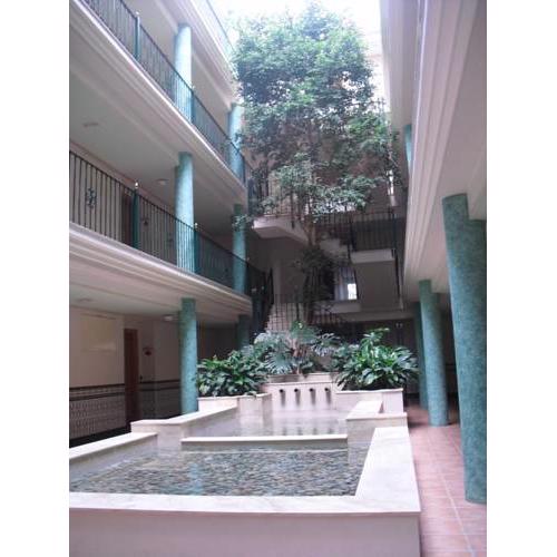 Apartamento Golden Beach