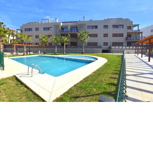 Apartamento Golden Star