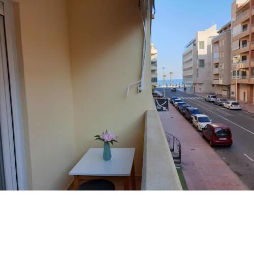 Apartamento Goleta 10
