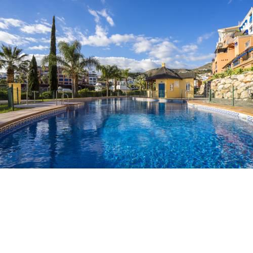 Apartamento Goleta