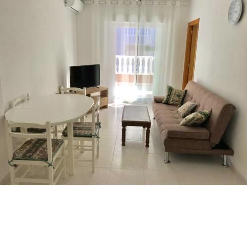 Apartamento Goleta