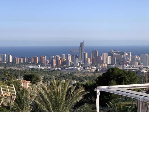Apartamento Golf Bahia 37