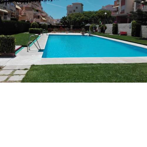 Apartamento Golf Beach