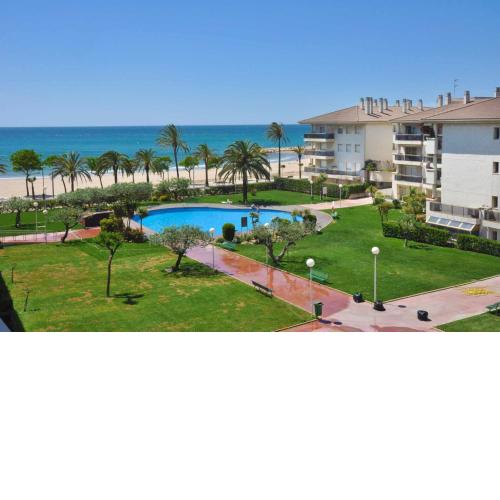 Apartamento Golf de Sant Jordi 18766 Family Complex