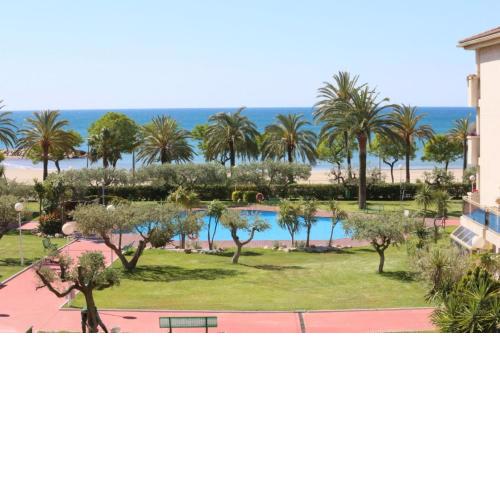 Apartamento Golf de Sant Jordi Cambrils 14148 Family Complex