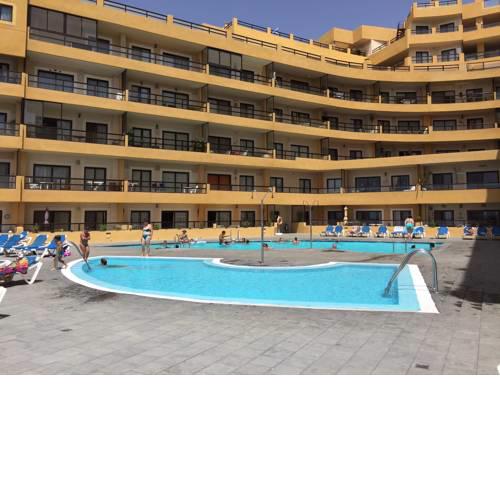 Apartamento Golf del Sur