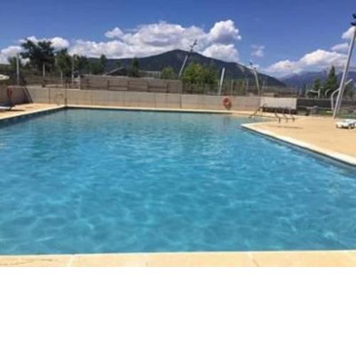 Apartamento GOLF & ESQUI - VALLE DE TENA
