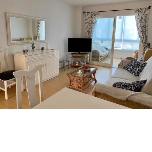 Apartamento Golf Pau Casals