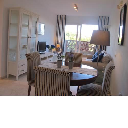 Apartamento Golf-Playa cerca del mar