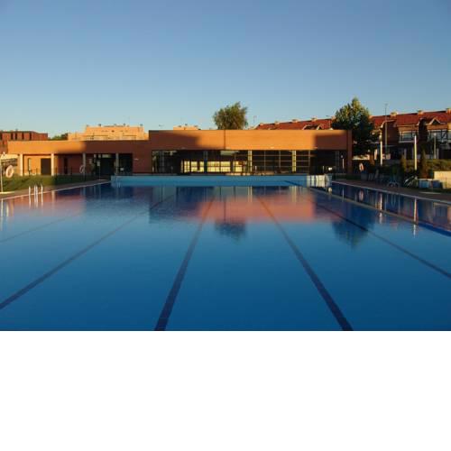 Apartamento Golf Rioja Alta