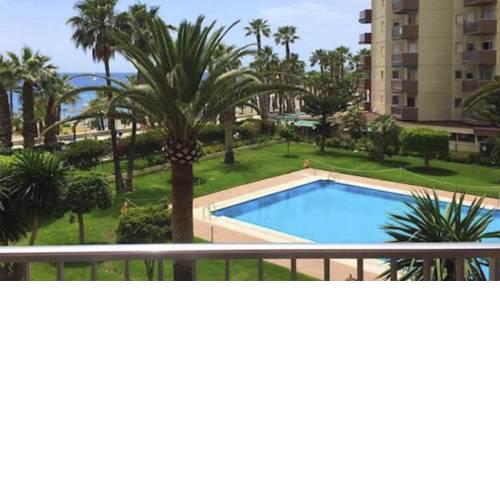 Apartamento Góndolas