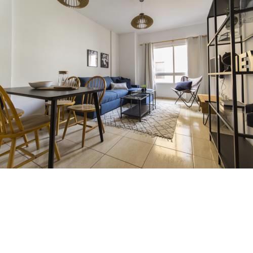 Apartamento Good Morning Velvet