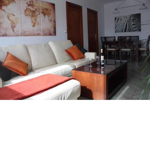 Apartamento Gorbea