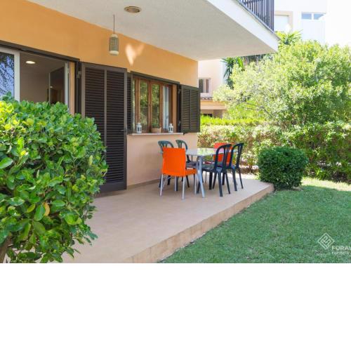 Apartamento Gotmar