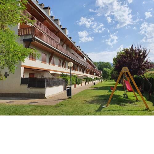 Apartamento Goxoa