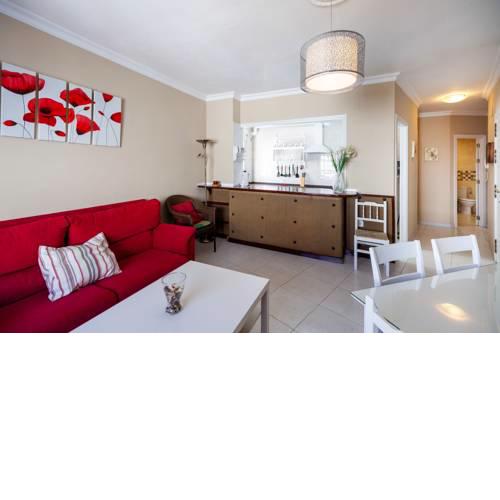 Apartamento Goya 1º