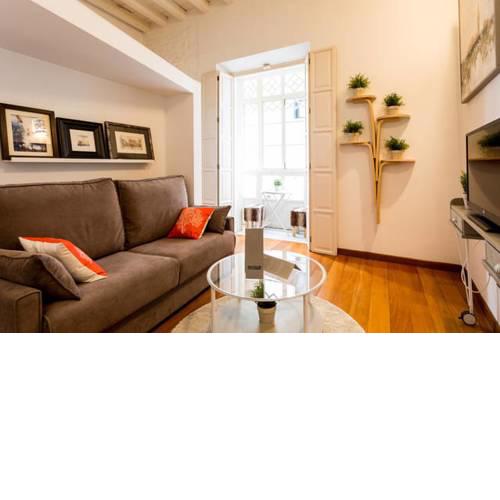 Apartamento Goyeneta