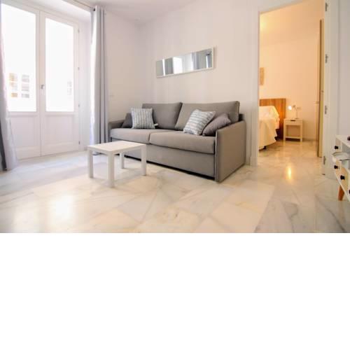 Apartamento GRACIA Gaditana