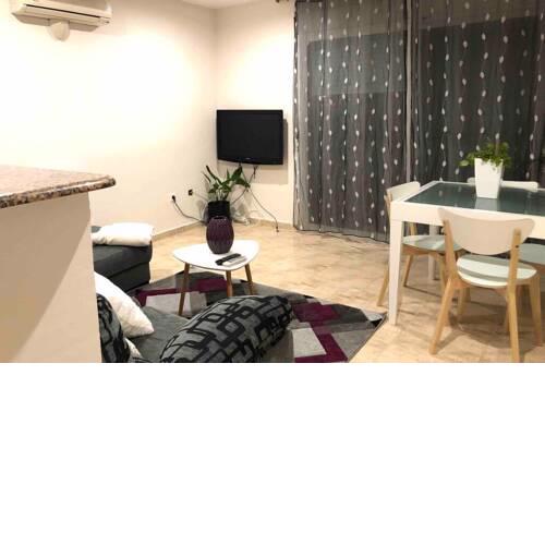 Apartamento Gracià