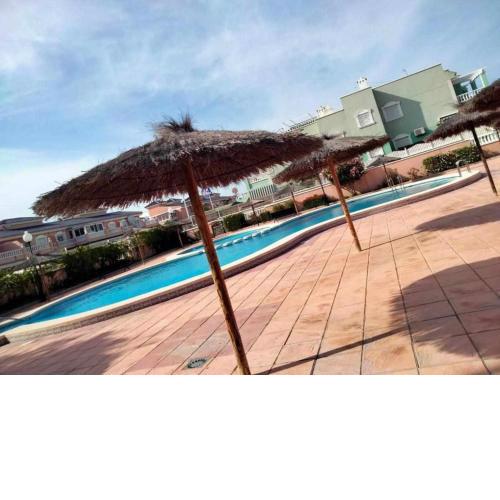 Apartamento GRAN ALACANT