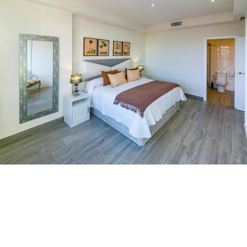 Apartamento Gran Capitán Uno