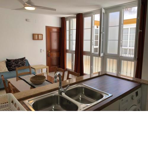 Apartamento Gran Muralla Parking