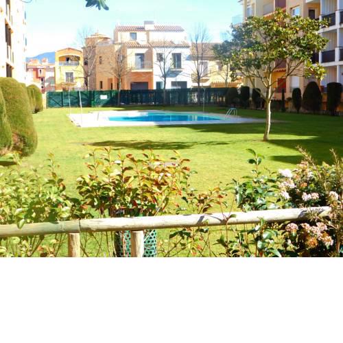 Apartamento Gran Reserva 2