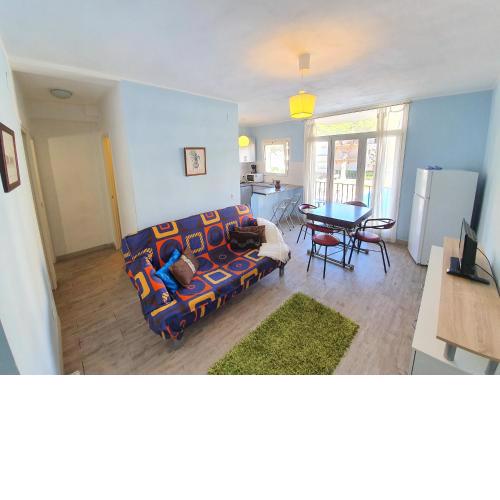 Apartamento Gran Reserva Beach-3