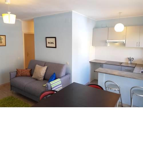 Apartamento Gran Reserva Beach