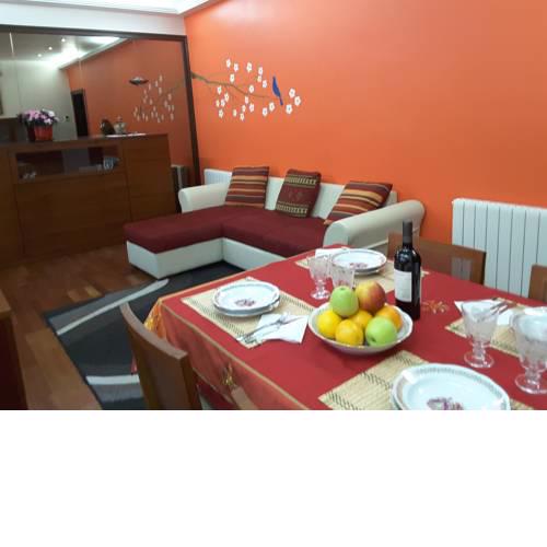 Apartamento Gran Via de les Corts Catalanes