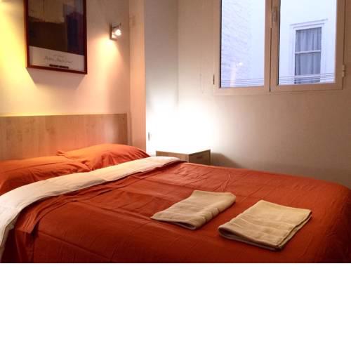Apartamento Gran Vía