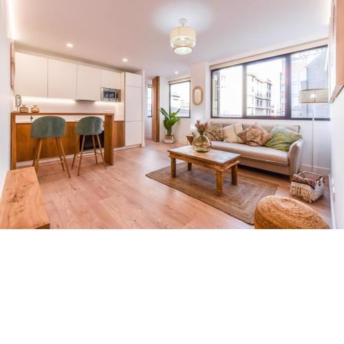 APARTAMENTO GRAN VIA