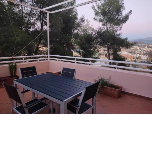 Apartamento Granada - Serrallo