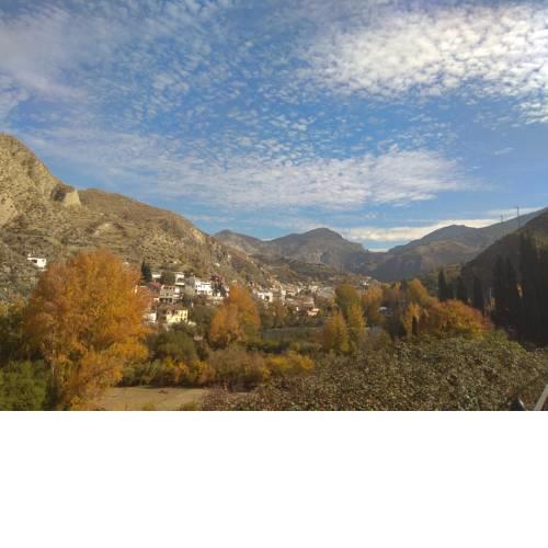 Apartamento Granada Monachil I