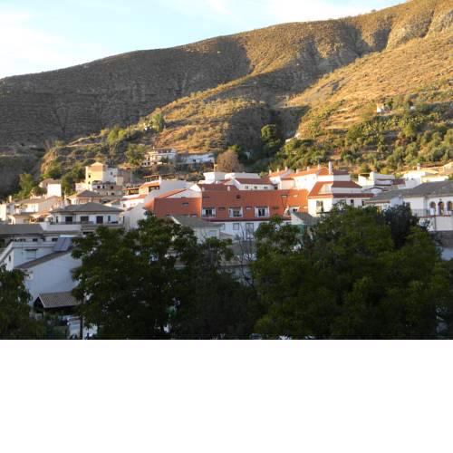 Apartamento Granada Monachil II
