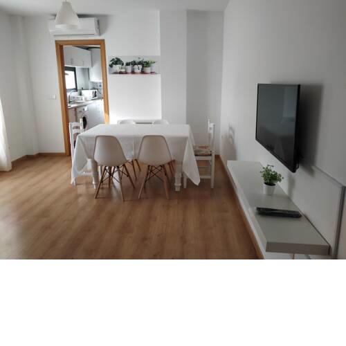 Apartamento Granada Monachil III