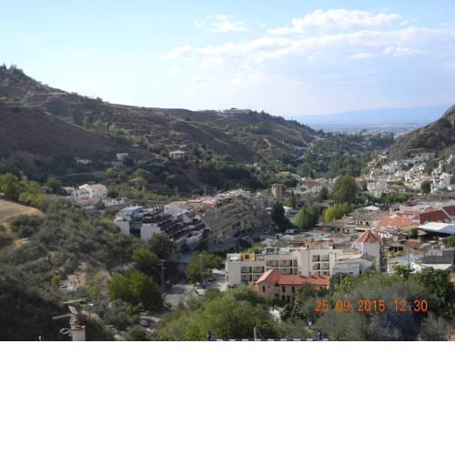 Apartamento Granada Monachil