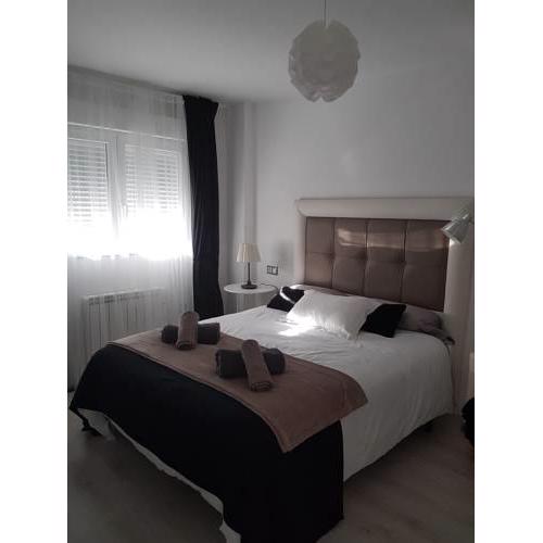 Apartamento Granada Ontario