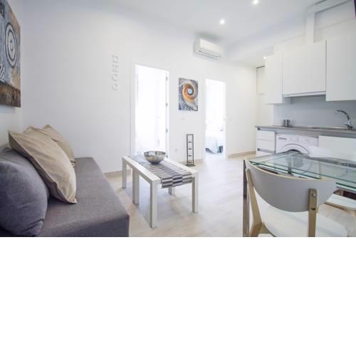 Apartamento Granada
