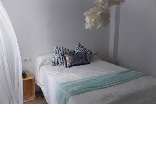 Apartamento Granados C