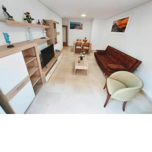 Apartamento Grande - Museo Marq