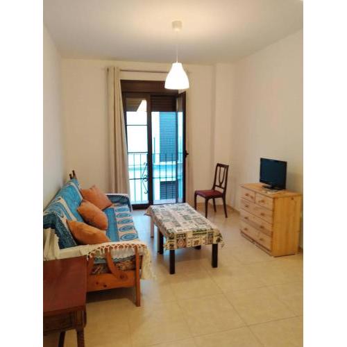 Apartamento grande centrico