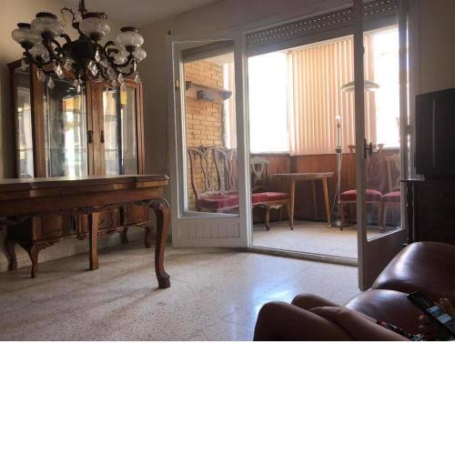 Apartamento grande El Campello Av Generalitat 52