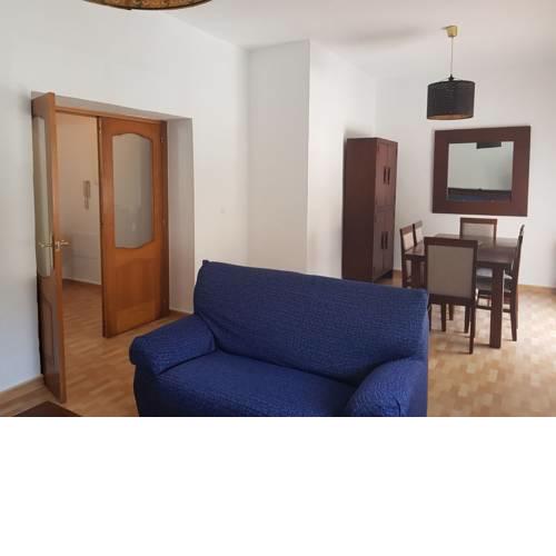 Apartamento grande en Centro de Cartagena Real - Arena