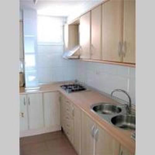 Apartamento Grande muy cerca de la playa