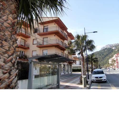 Apartamento Grecia 2 D